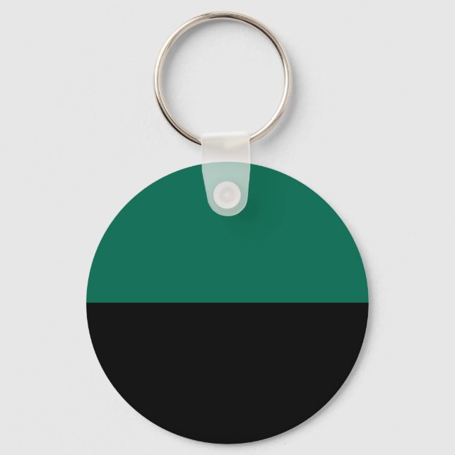 Flag of Texel Key Ring (Front)