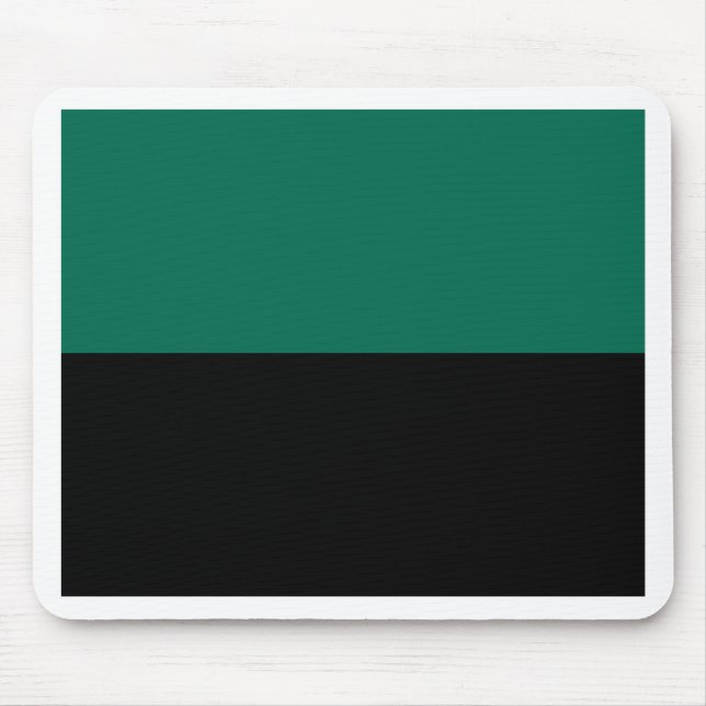 Flag of Texel Mouse Pad (Front)