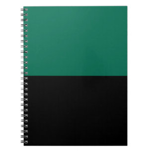 Flag of Texel Notebook