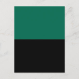Flag of Texel Postcard