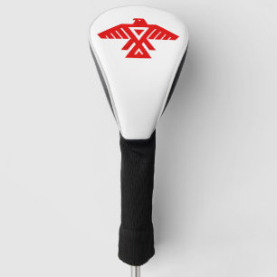 Flag of the Anishinaabek, Anishinaabe  Golf Head Cover