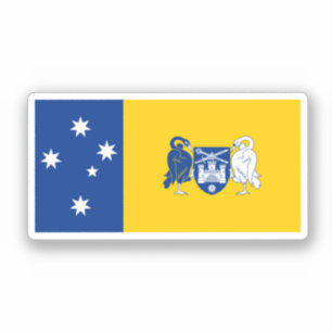 Flag of the Australian Capital Territory