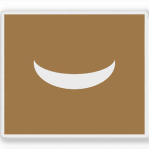 Flag of the Bornu Empire (1380–1884)