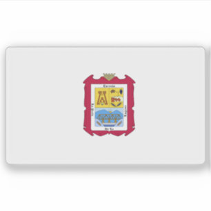 Flag of the city of Torreón, Mexico
