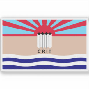 Flag of the Colorado River Indian peoples, USA
