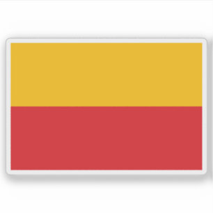 Flag of the department of Lambayeque, Peru