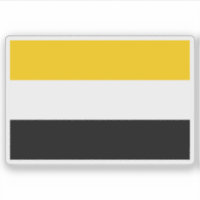 Flag of the Garifuna people, Central America