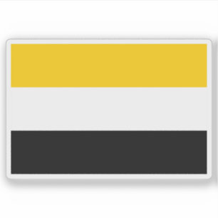 Flag of the Garifuna people, Central America