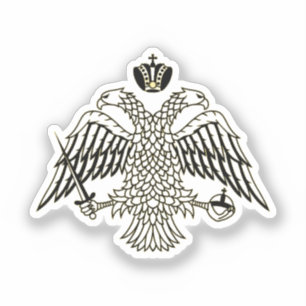 Flag of the Greek Orthodox Church