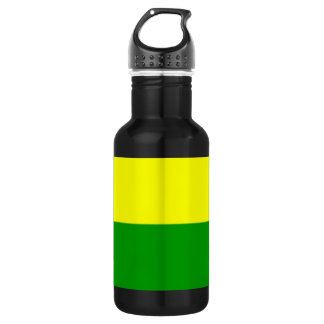 Flag of The Hague 532 Ml Water Bottle
