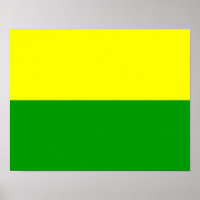 Flag of The Hague