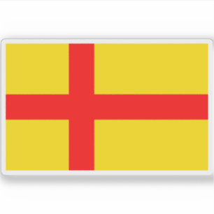 Flag of the Kalmar Union (1397-1523)