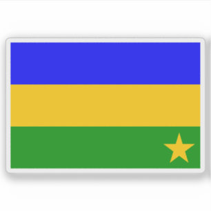 Flag of The Kanuri people