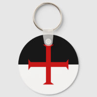Flag of the Knights Templar