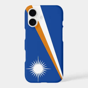 Flag of the Marshall Islands