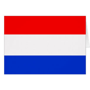 Flag of the Netherlands