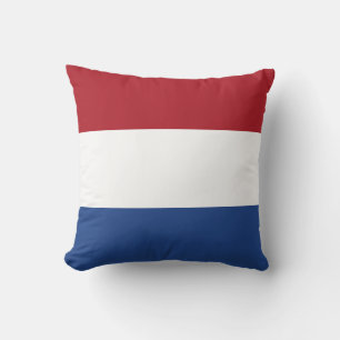 Flag of the Netherlands Cushion