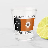 Flag of the Northern Territory (AUSTRALIA)