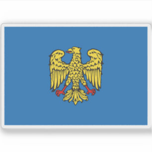 Flag of the Patriarch State of Friuli (1077–1420)