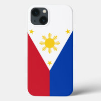 Flag of the Philippines