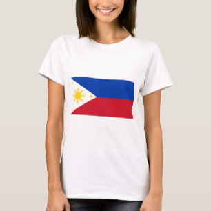 Flag of the Philippines T-Shirt