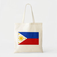 Flag of the Philippines