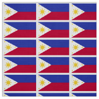 Flag of the Phillipines