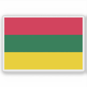 Flag of the Regency of Algiers, Algeria