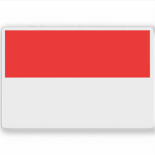 Flag of the Republic of Indonesia