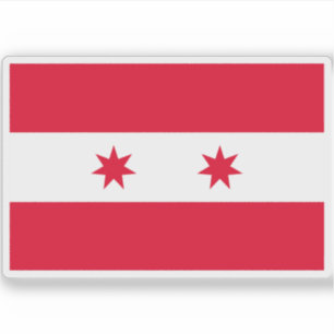 Flag of the Republic of Sonora 