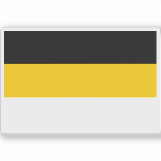 Flag of the Romanov Monarchy (1613-1917) (Front)