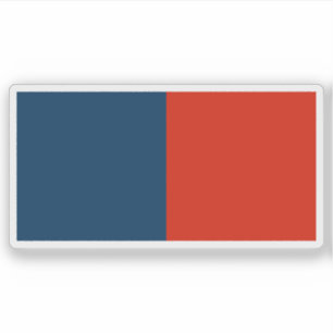 Flag of the State of Haiti (1806-1811)	