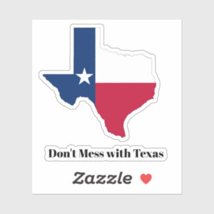 Flag of the state of Texas