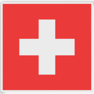 Flag of the Swiss Confederation