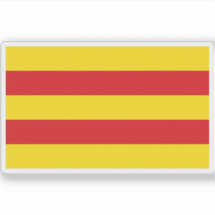 Flag of the the independent city of Oldenburg