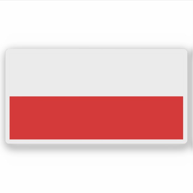 Flag of the Thuringia state, Germany (Front)