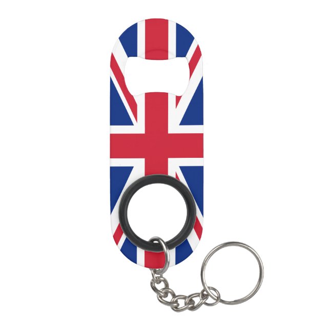 Flag of the United Kingdom (Back)