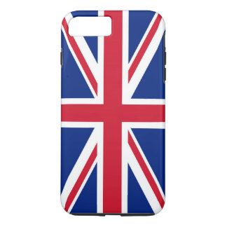 Flag of the United Kingdom iPhone 8 Plus/7 Plus Case