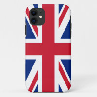Flag of the United Kingdom