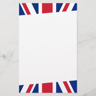 Flag of the United Kingdom Flyer