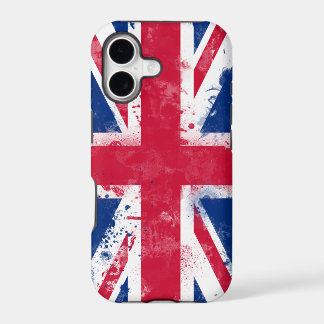 Flag of the United Kingdom or the Union Jack