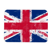 Flag of the United Kingdom or the Union Jack