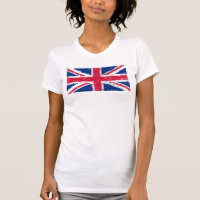 Flag of the United Kingdom or the Union Jack
