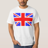 Flag of the United Kingdom