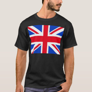 Flag of the United Kingdom T-Shirt