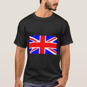 Flag of the United Kingdom T-Shirt