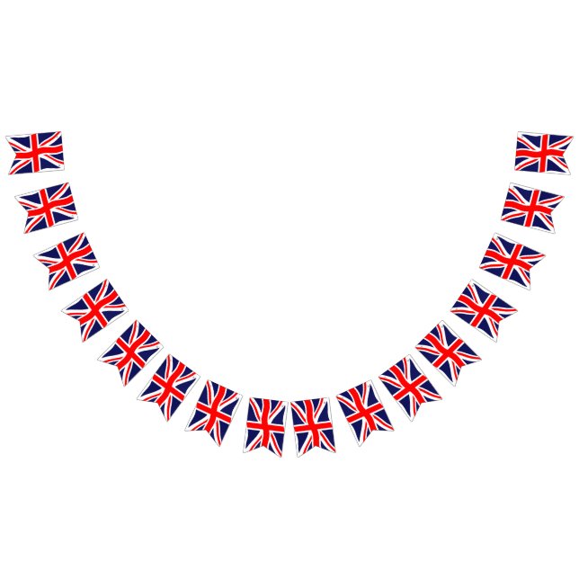 Flag of the United Kingdom + your ideas (All)