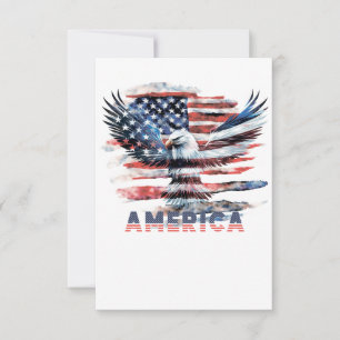 Flag of the United States. America