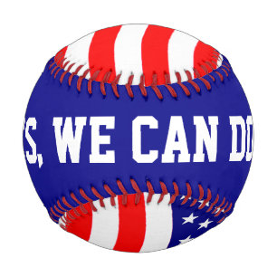 Flag of the United States of America - your ideas Baseball