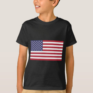 Flag of the United States T-Shirt